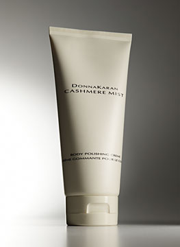 Cashmere Mist Body Polishing Cream - Click Image to Close